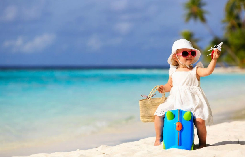 All Inclusive Hotels