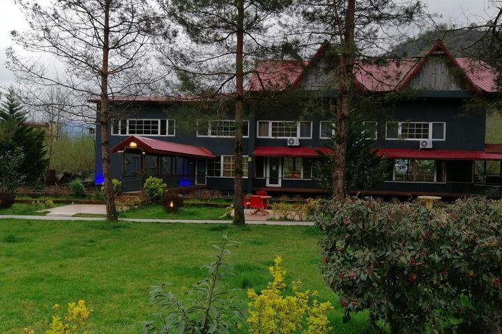 Pınar Kır Evi Villa