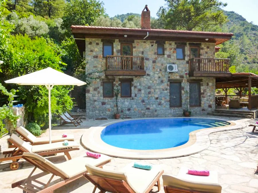 Affordable Rental Villas